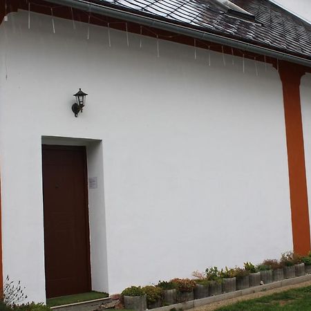 Apartman Rapotin, Jesenicka 296, 3Km Od Termalniho Parku Velke Losiny Exterior foto